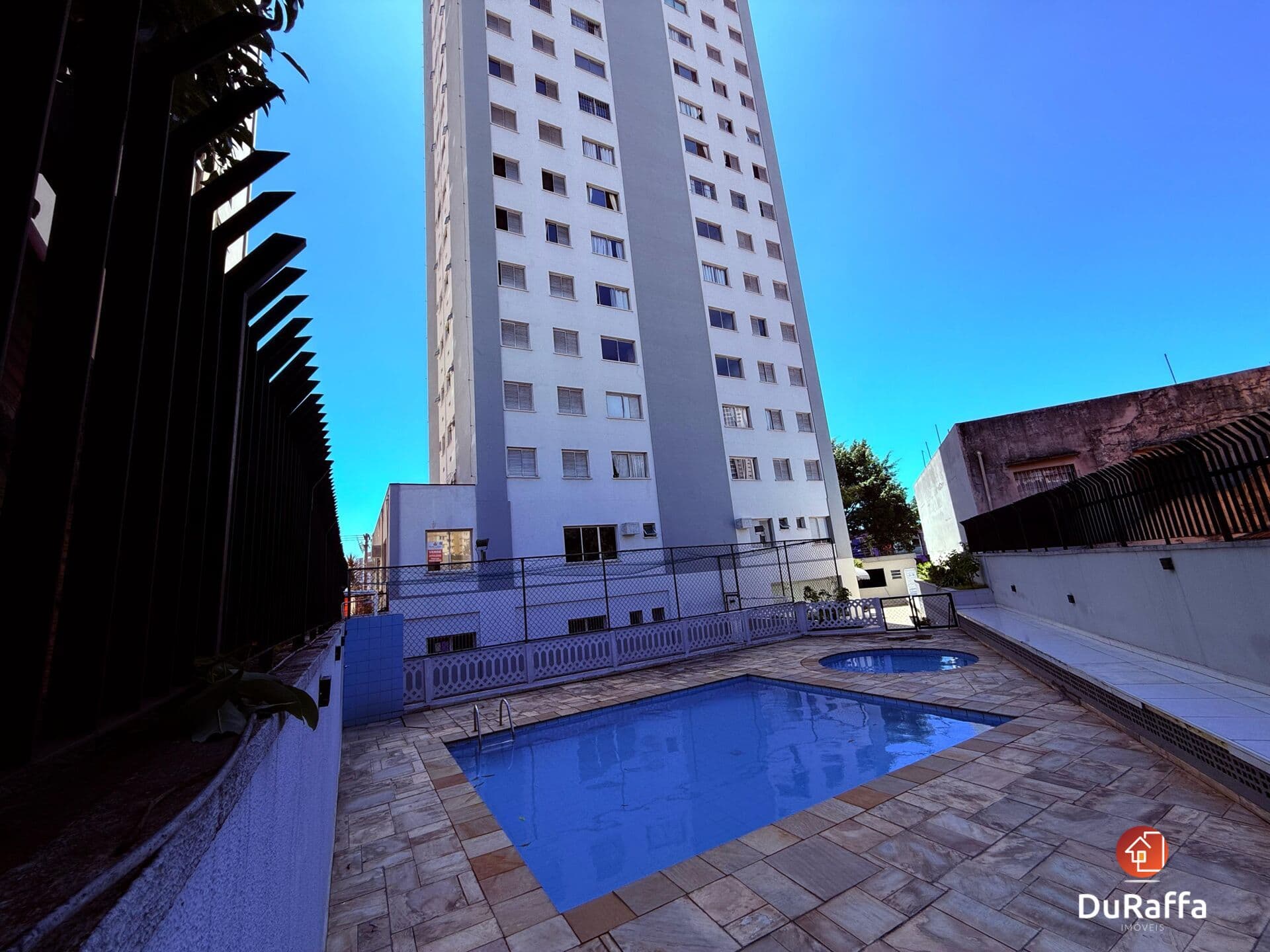 Apartamento - Edifício Lago de Garda