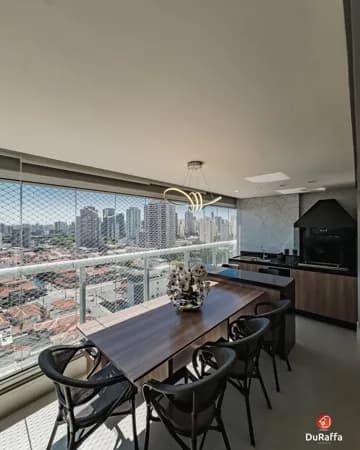 Apartamento Landscape Tatuapé.