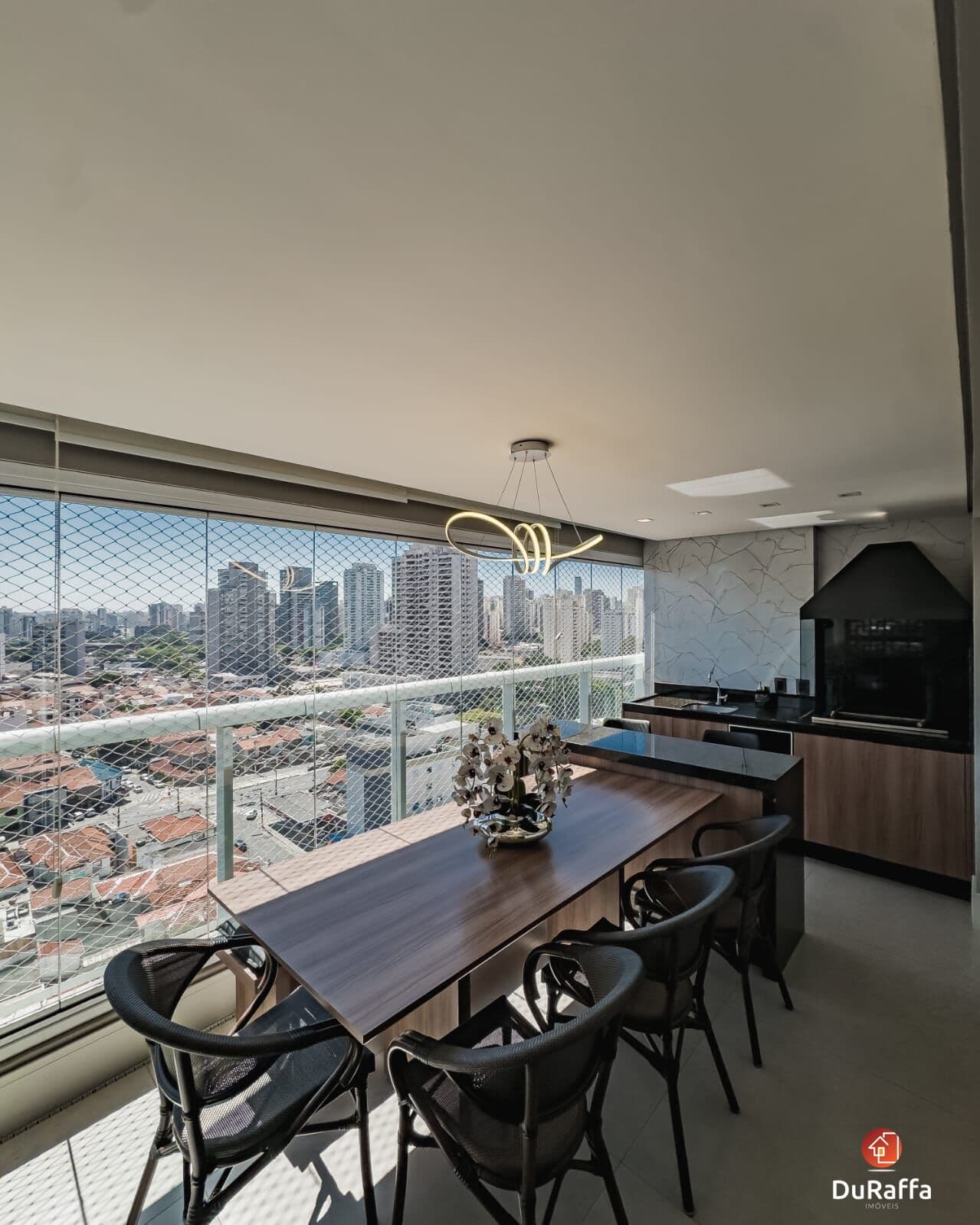 Apartamento Landscape Tatuapé.