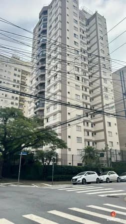 Apartamento - Edifício Ônix - Tatuapé