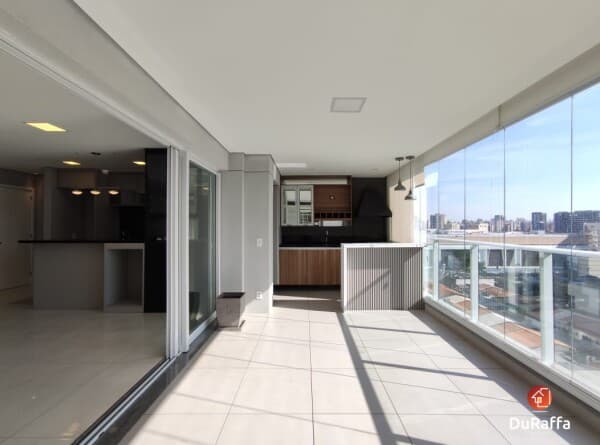 Apartamento com 1 dormitório à venda, 80 m² por R$ 1.944.990 - Moema - São Paulo/SP