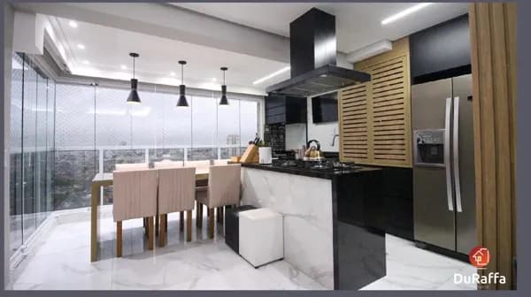 Apartamento - Edifício Canárias