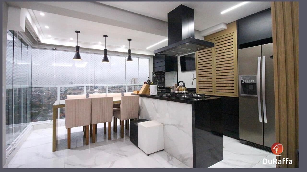 Apartamento - Edifício Canárias