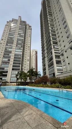 Apartamento Alto Padrão - Splendor Tatuapé