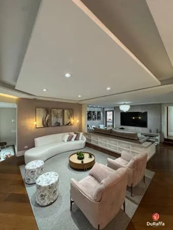 Apartamento Alto Padrão - Condomínio Michelangelo