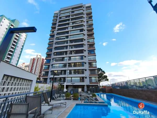 Apartamento - D/HOME TATUAPÉ