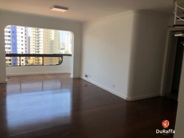 Apartamento Duplex à venda, 209 m² por R$ 1.329.900,00 - Cidade Mãe do Céu - São Paulo/SP