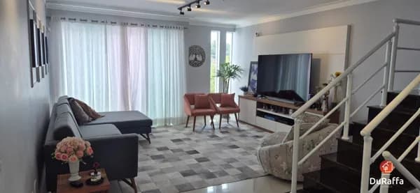 Casa Sobrado - Mooca