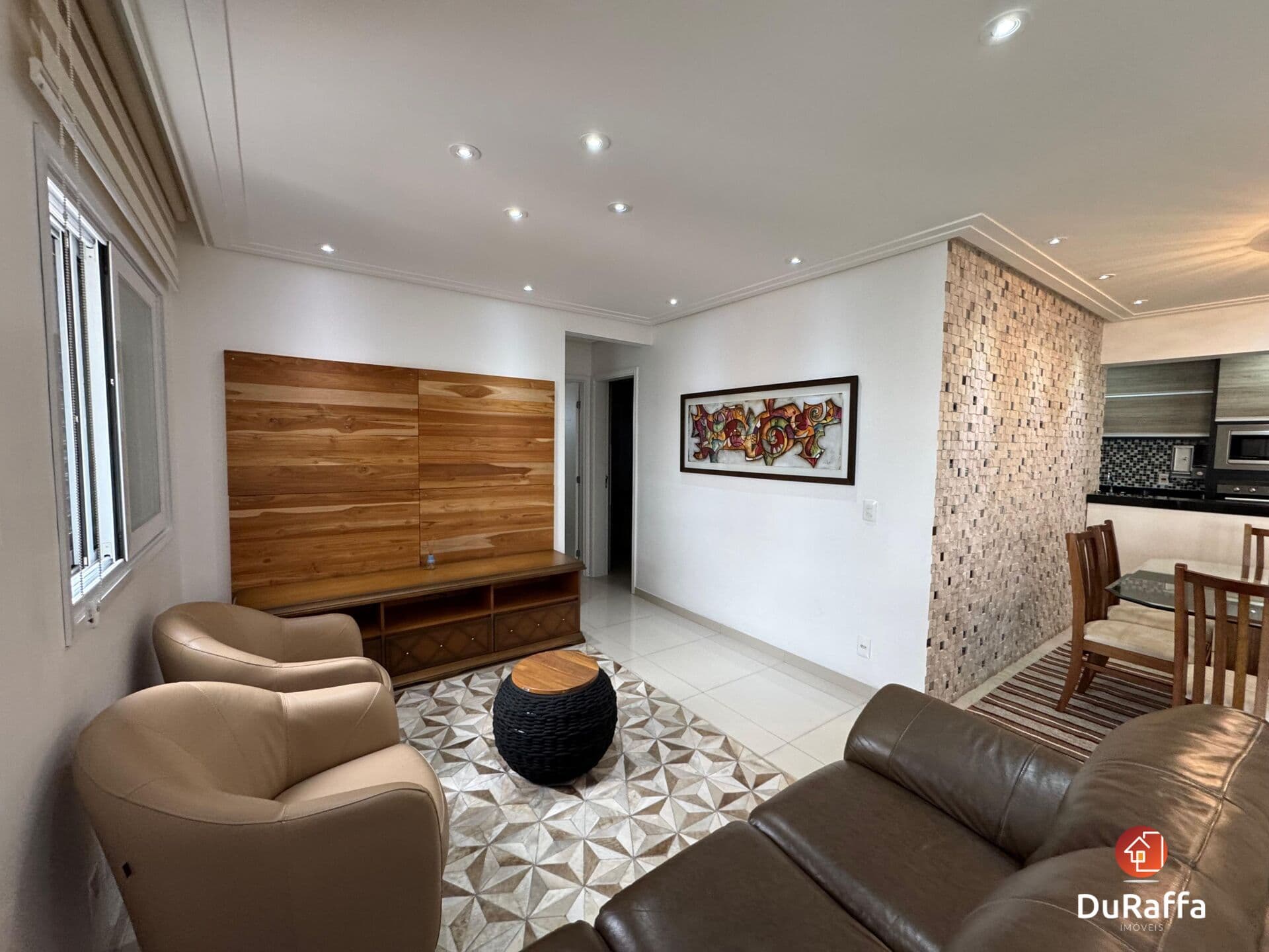 Apartamento - SPETTACOLO TATUAPÉ