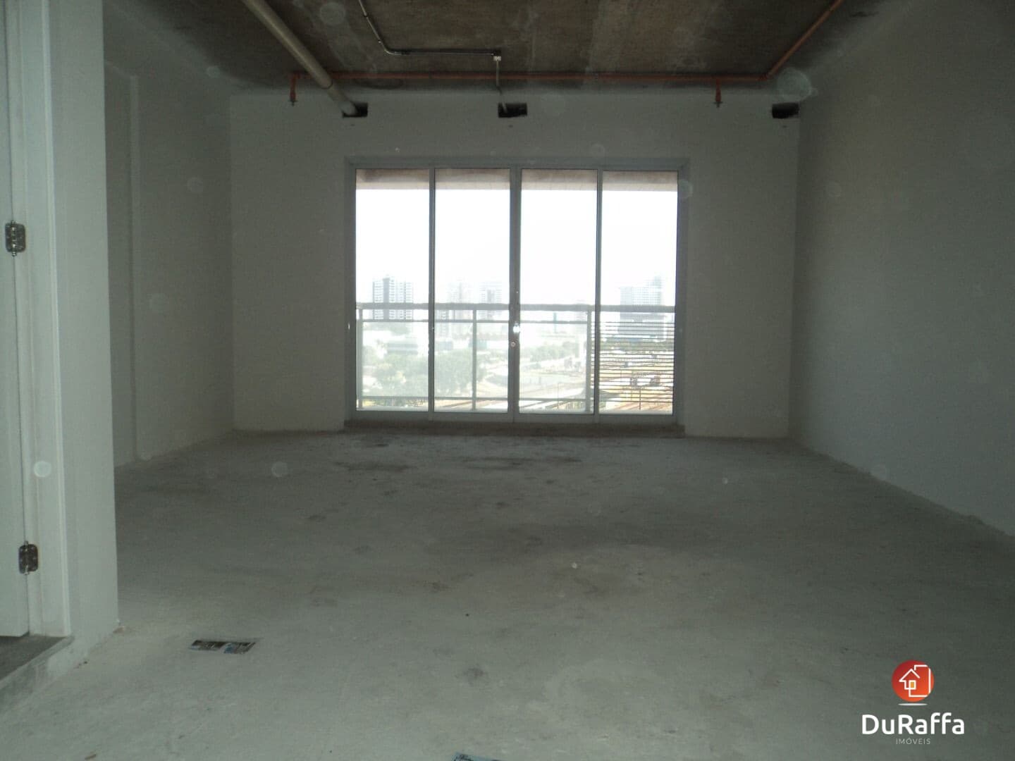 Sala à venda, 41 m² - Tatuapé - São Paulo/SP