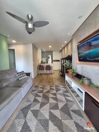 Apartamento - Varanda Tatuapé