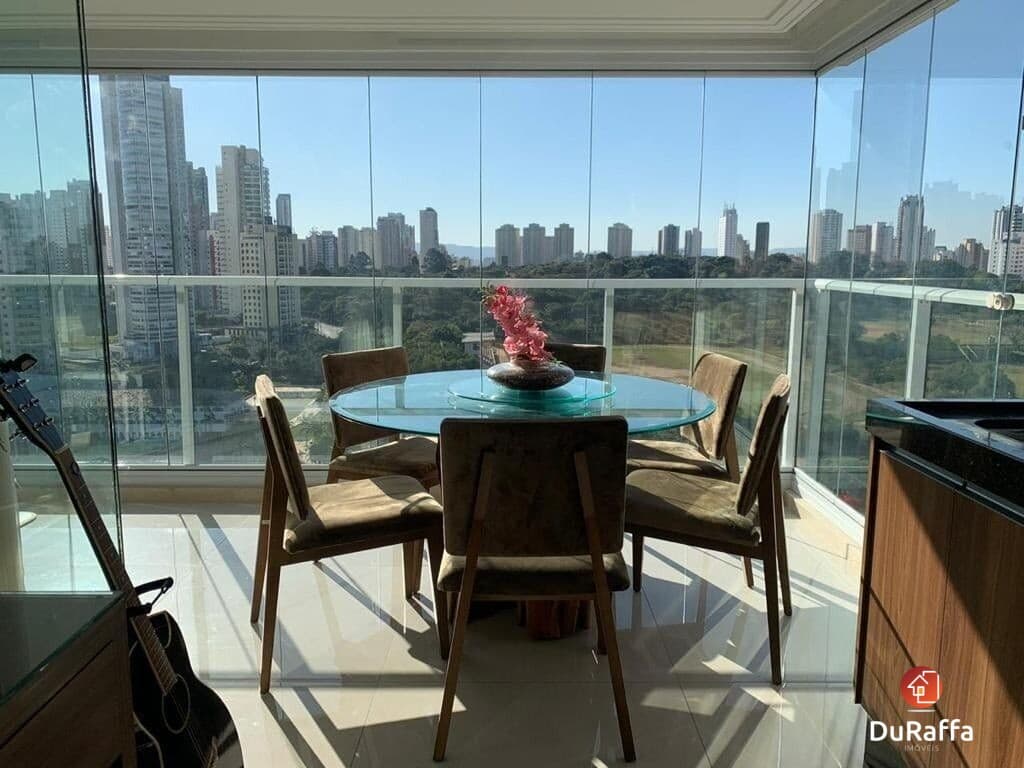 Apartamento Vila Formosa - UNIQUE VIEW!