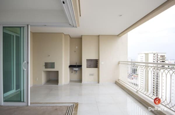 Cobertura com 4 dormitórios à venda, 297 m² por R$ 2.700.000,00 - Jardim Anália Franco - São Paulo/SP