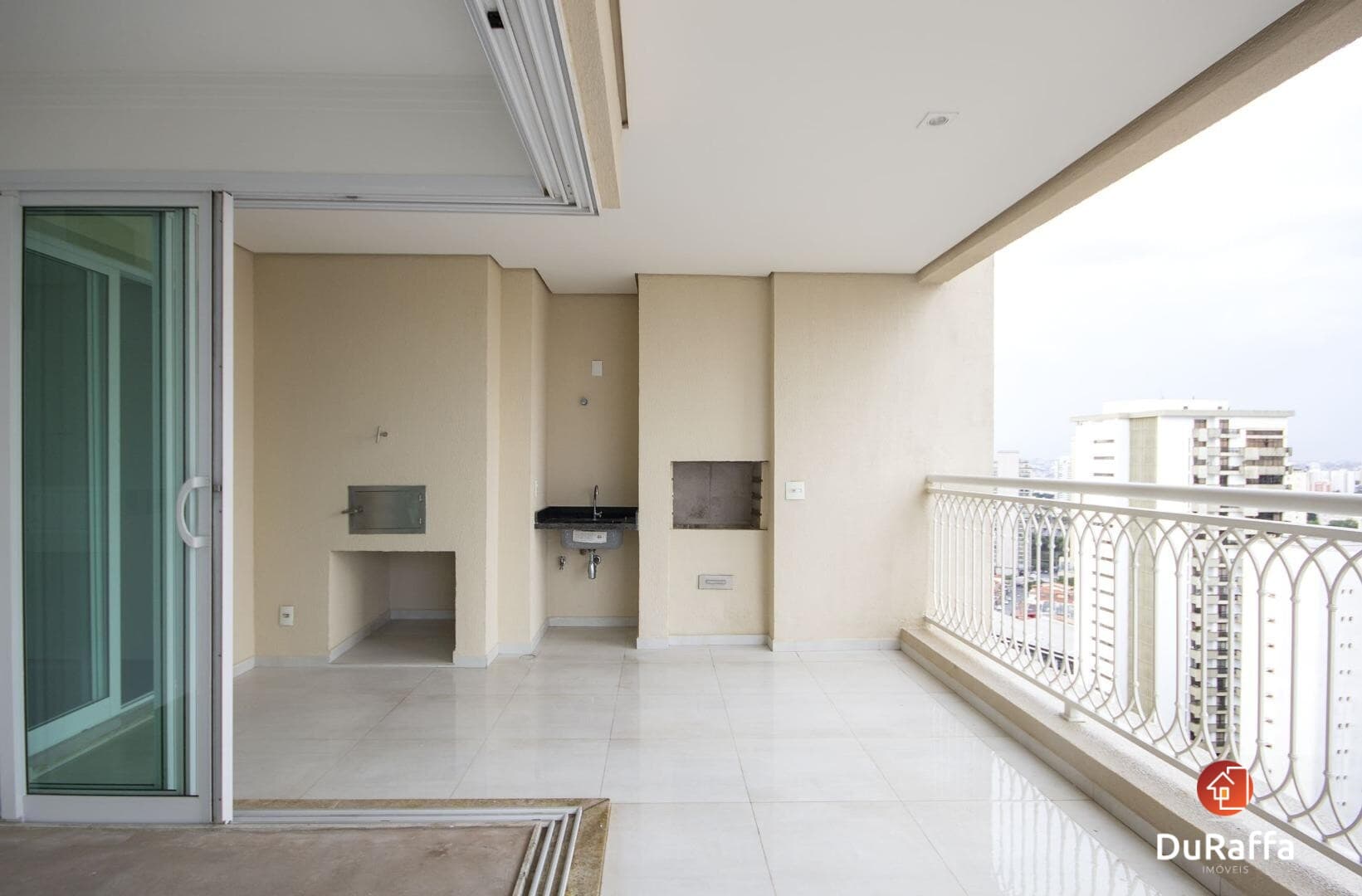 Cobertura com 4 dormitórios à venda, 297 m² por R$ 2.700.000,00 - Jardim Anália Franco - São Paulo/SP