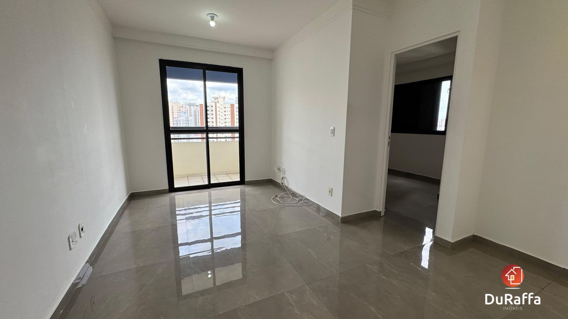 Apartamento Studio - TOP ONE - Tatuapé