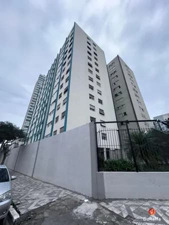 Apartamento - Condomínio Edifício Beyruti
