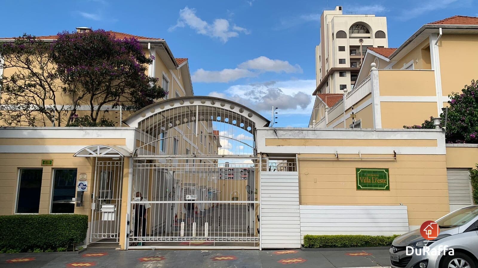 Sobrado à venda, 102 m² por R$ 769.900,00 - Vila Bertioga - São Paulo/SP