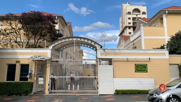 Sobrado à venda, 102 m² por R$ 769.900,00 - Vila Bertioga - São Paulo/SP