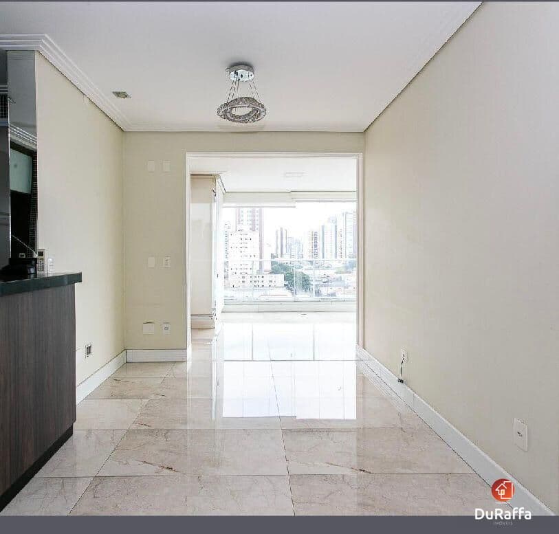 Apartamento - RED Tatuapé