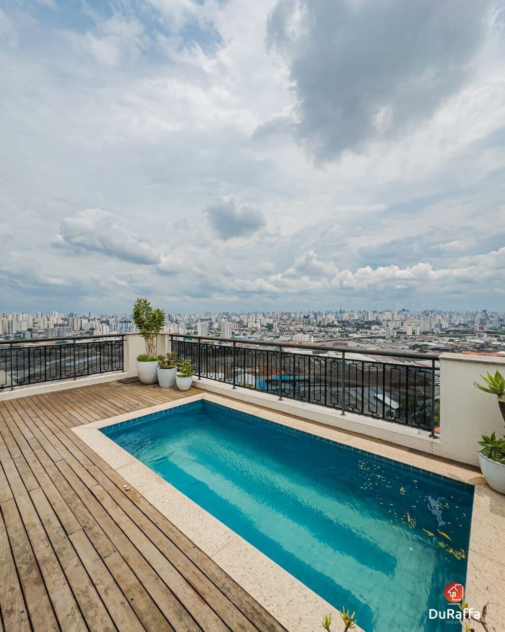 Apartamento Cobertura - Condomínio Vitale Mooca