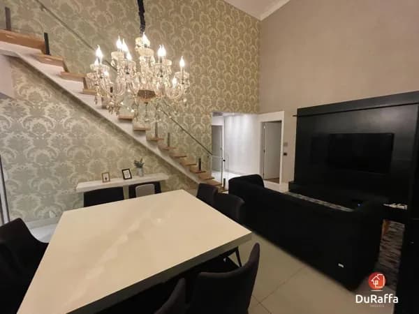 Apartamento Duplex - Passion