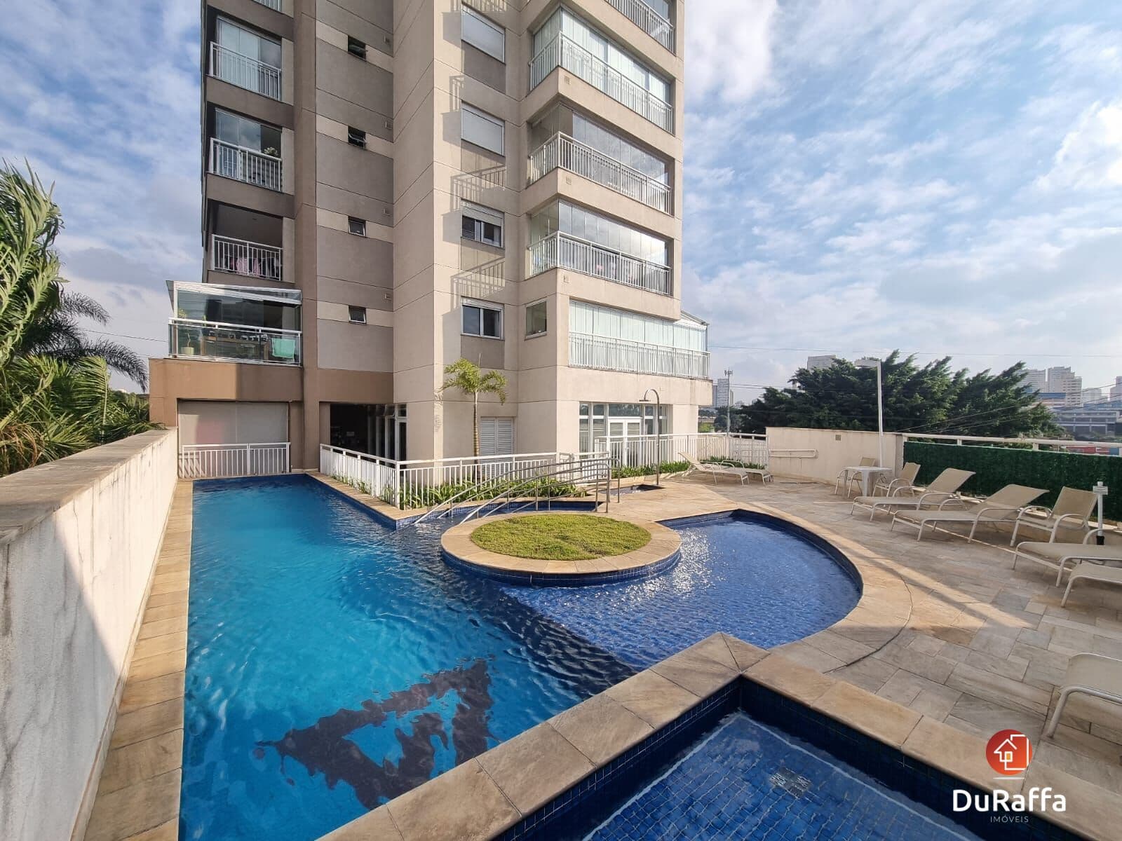 Apartamento - Easy Tatuapé