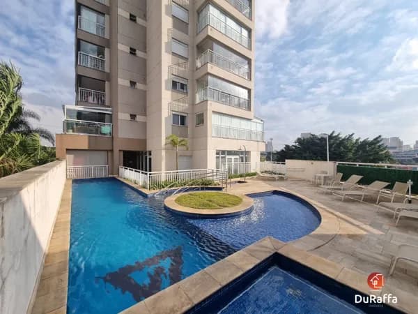 Apartamento - Easy Tatuapé