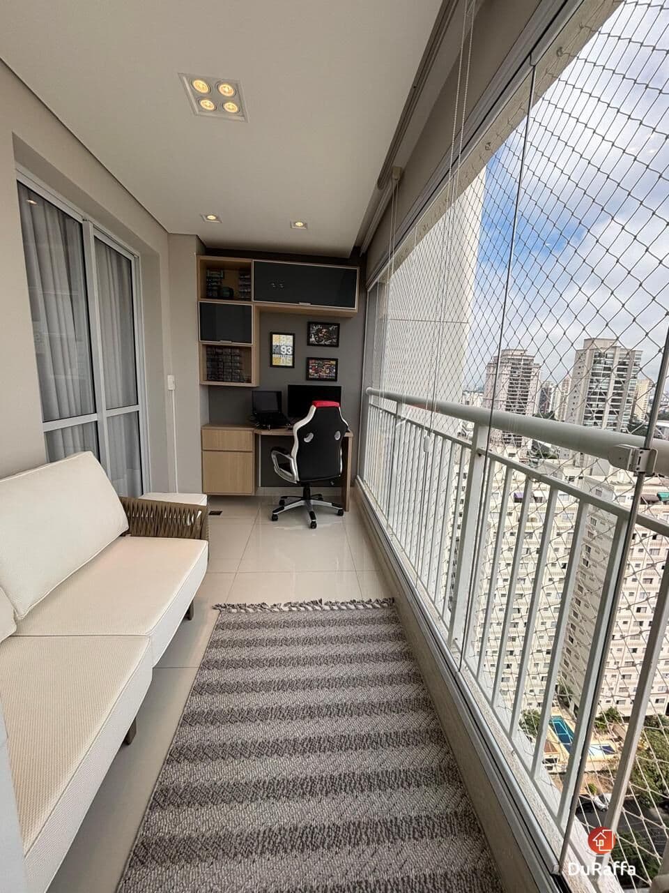 Apartamento - Parque São Jorge! Varanda Tatuapé BY CYRELLA