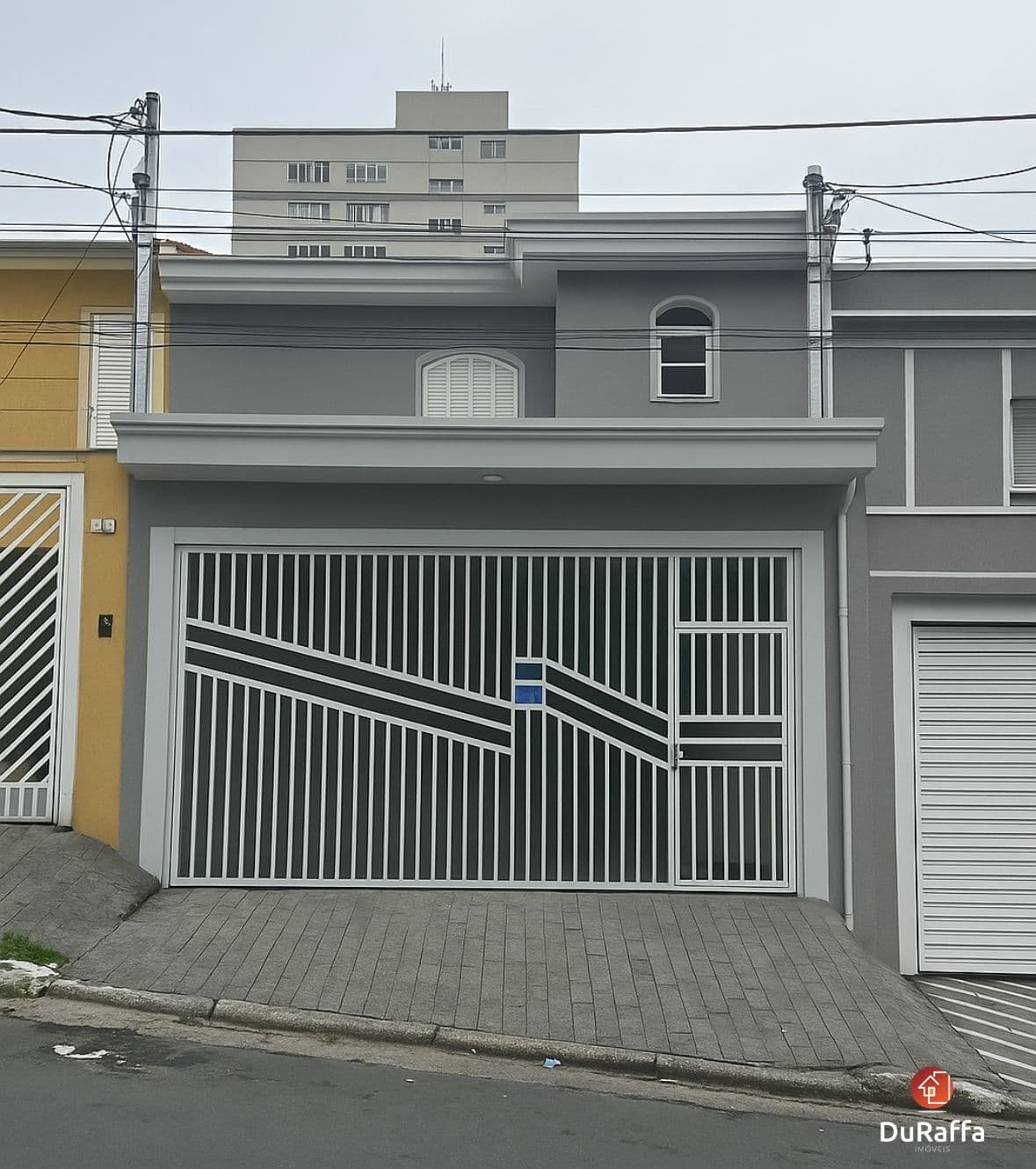 Casa Sobrado - Tatuapé