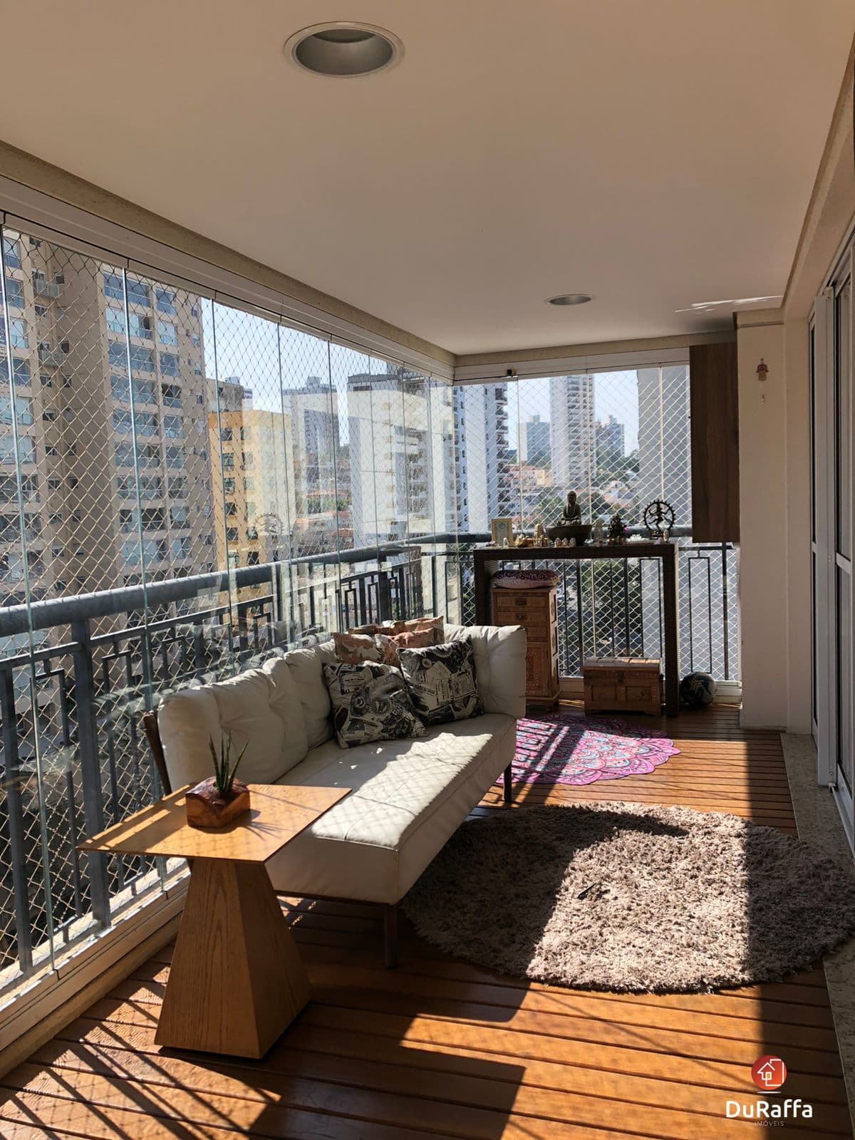 Apartamento Edifício Vitale Mooca