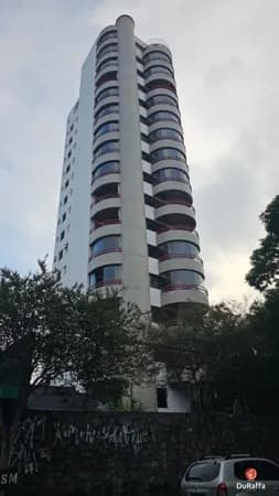 Apartamento - Edifício Vittória de Chiro
