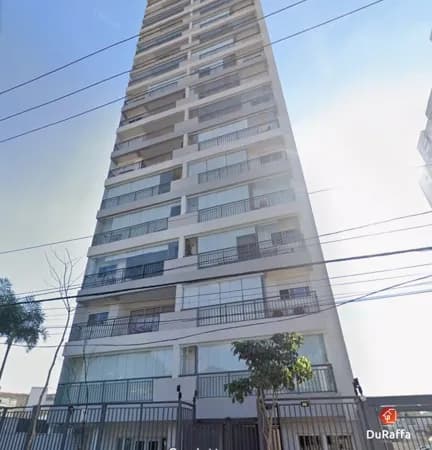 Apartamento - Memory Anália Franco
