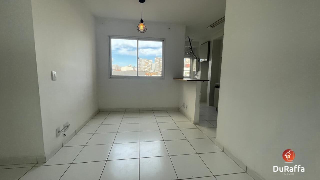 Apartamento Condomínio FLEX TATUAPE
