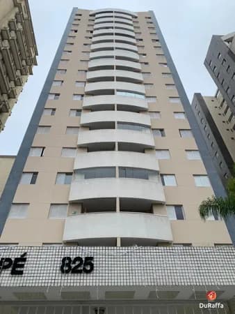 Apartamento Condomínio New Concept