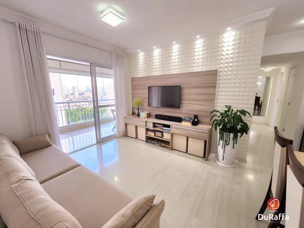 Apartamento - Absoluto Mooca