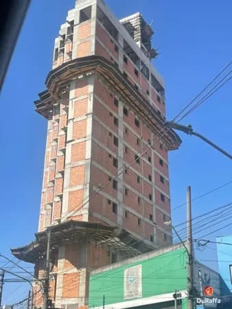 Apartamento Studio - Splendor Residencial