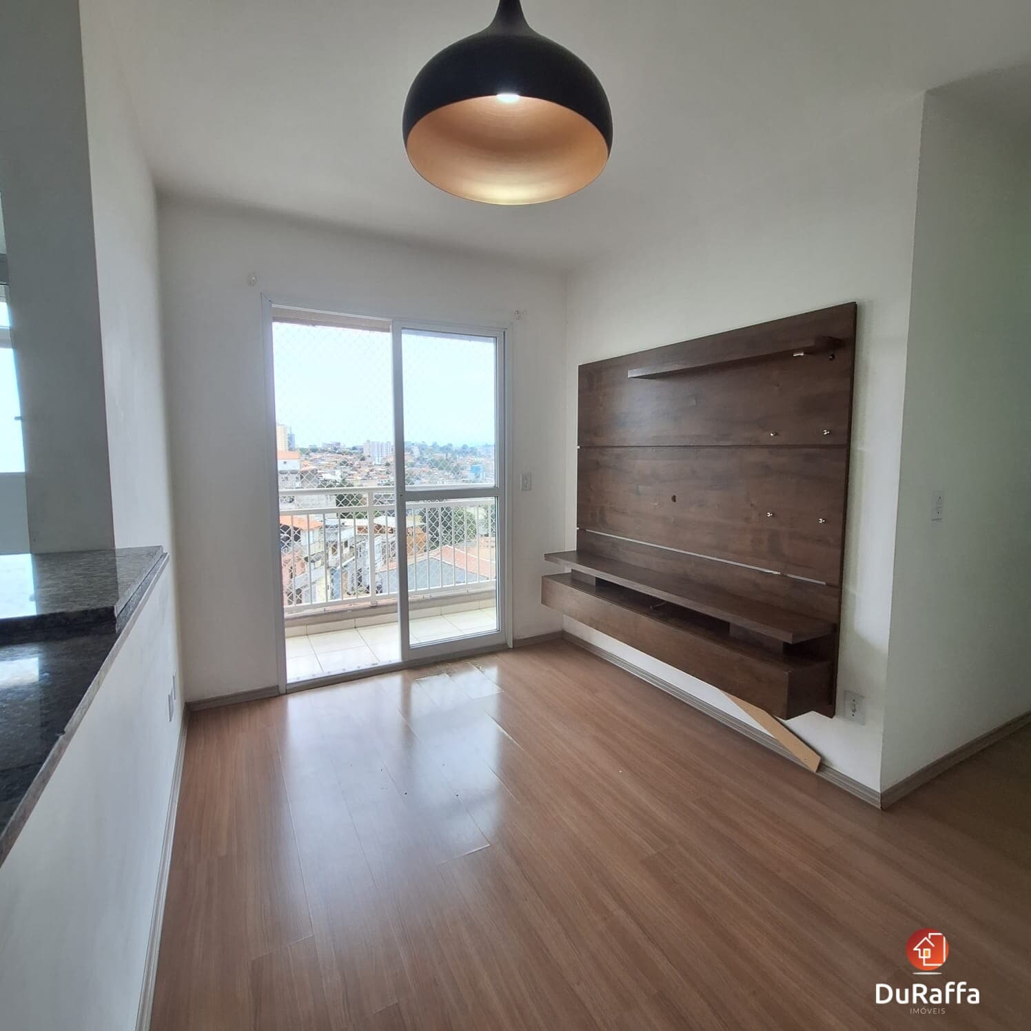 Apartamento Ponte Rasa