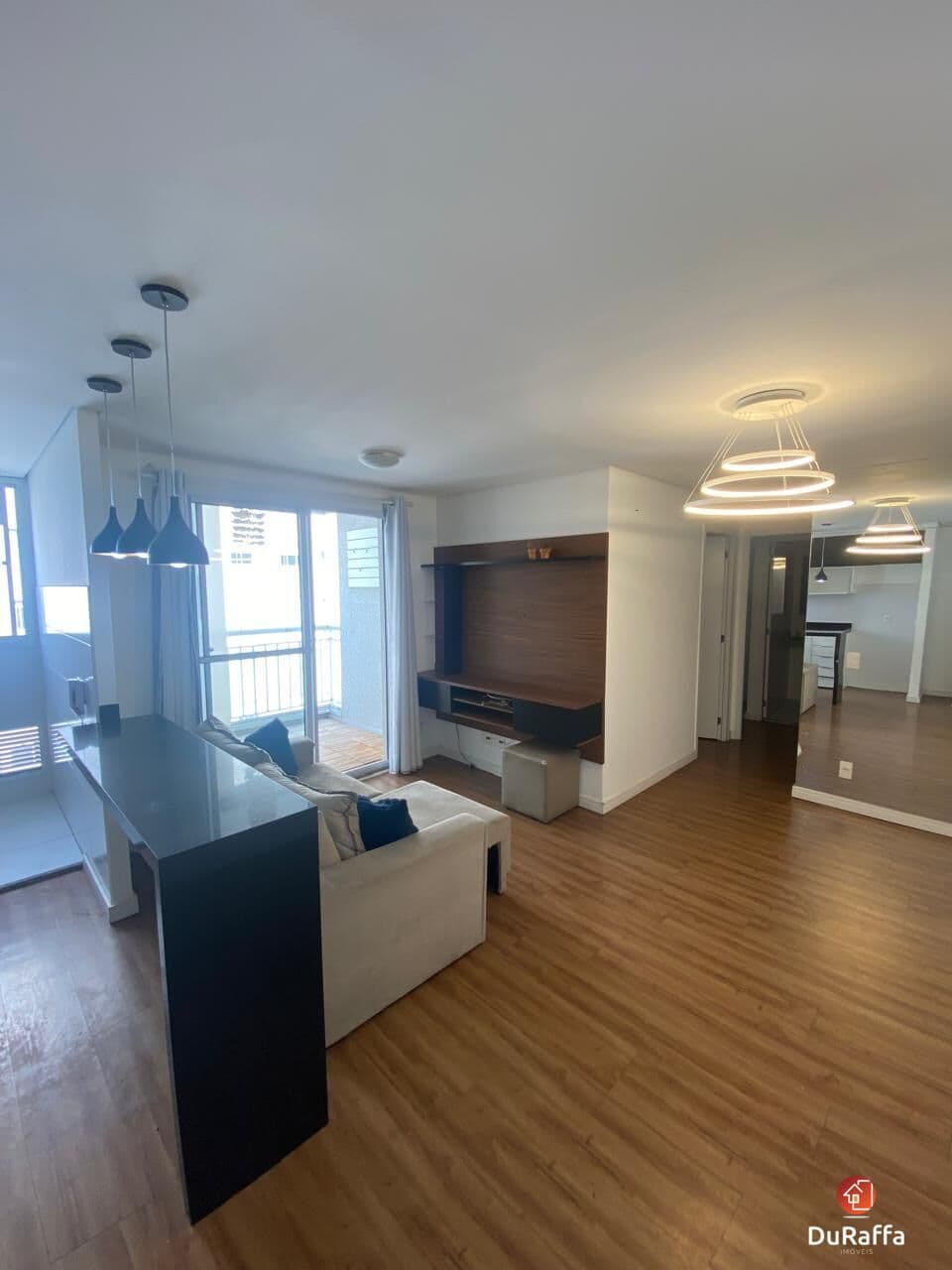 Apartamento em São Paulo - Catumbi
