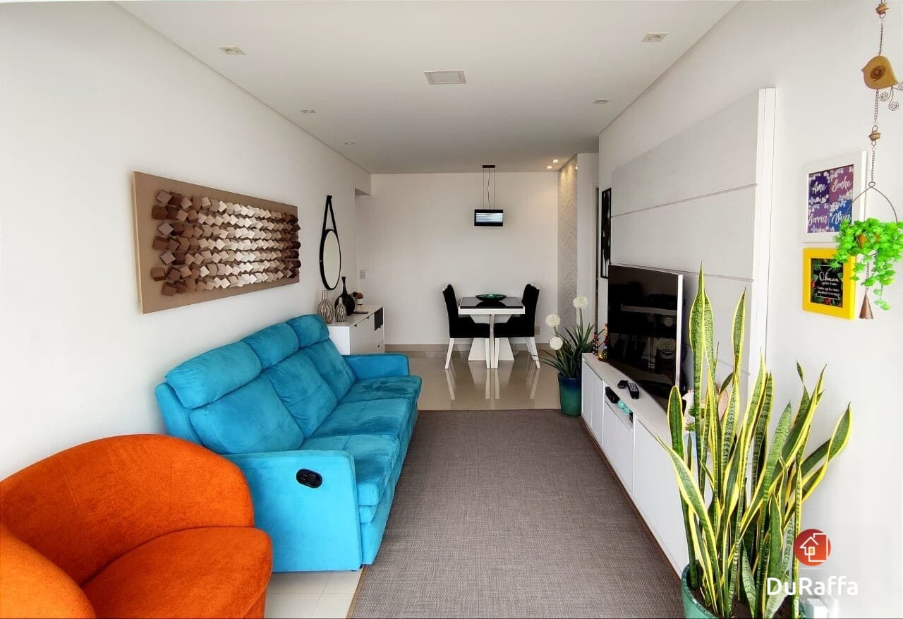 Apartamento Parque São Jorge
