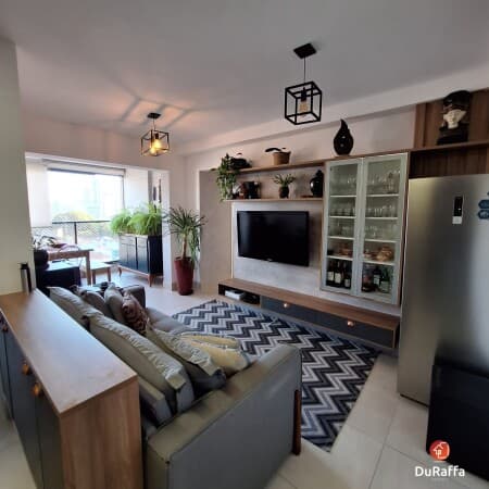 Apartamento Tatuapé