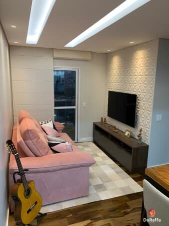 Apartamento Impecável - Carrão
