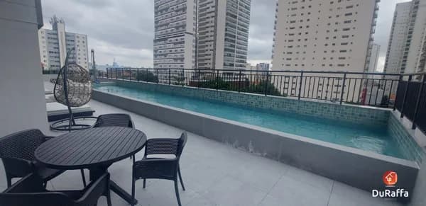 Apartamento / Studio - VENDA no Belenzinho