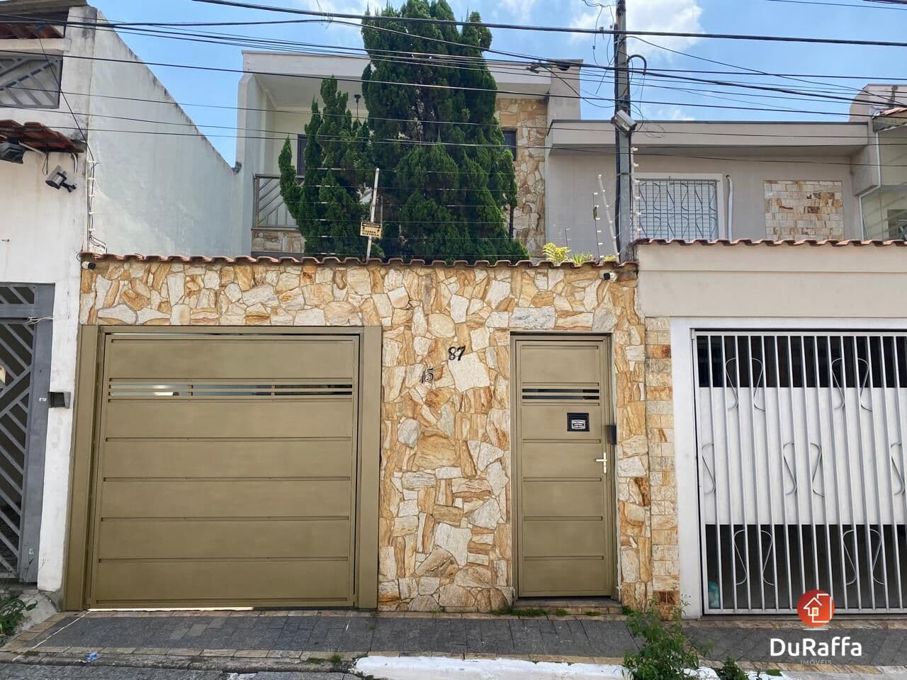 Casa Sobrado - Tatuapé (VENDA E LOCAÇÃO)