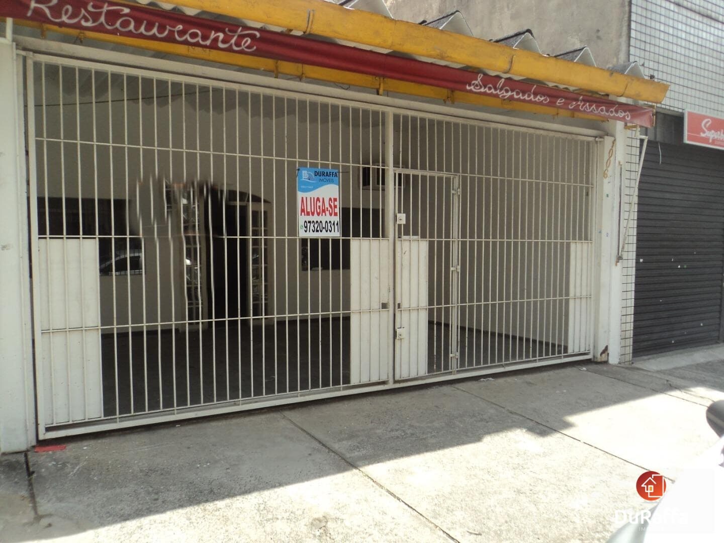 Salão para alugar, 70 m² por R$ 4.500/mês - Mooca - São Paulo/SP
