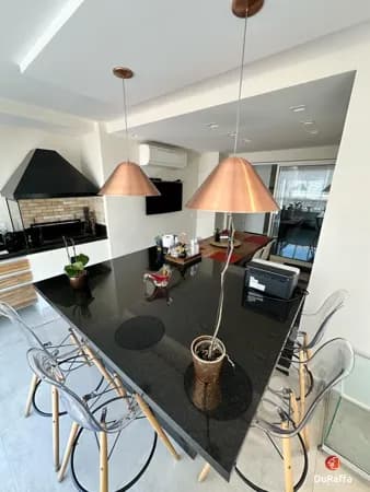 Apartamento Alto Padrão - Condomínio Choice.