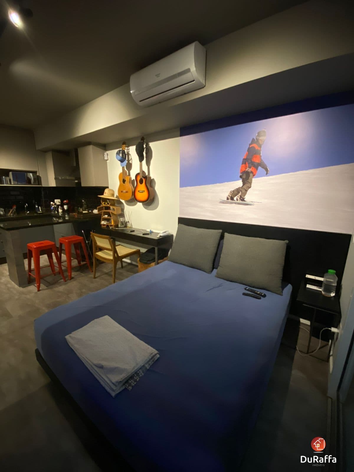 Apartamento Studio - RED Tatuapé