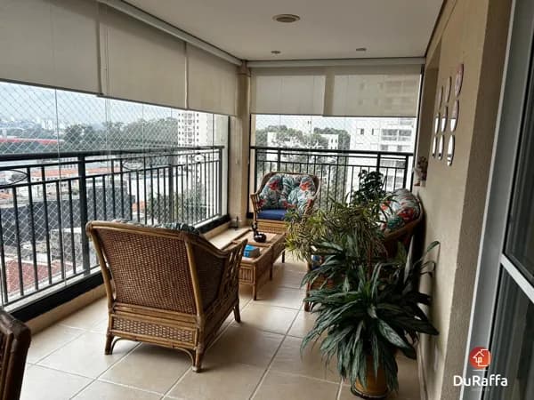 Apartamento Alto Padrão - Dream View