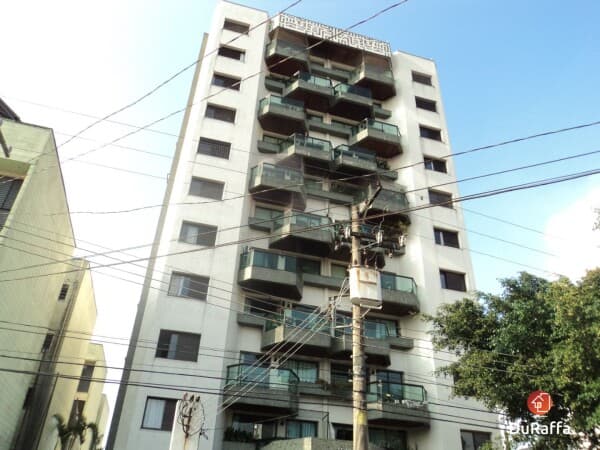 Apartamento - Mooca