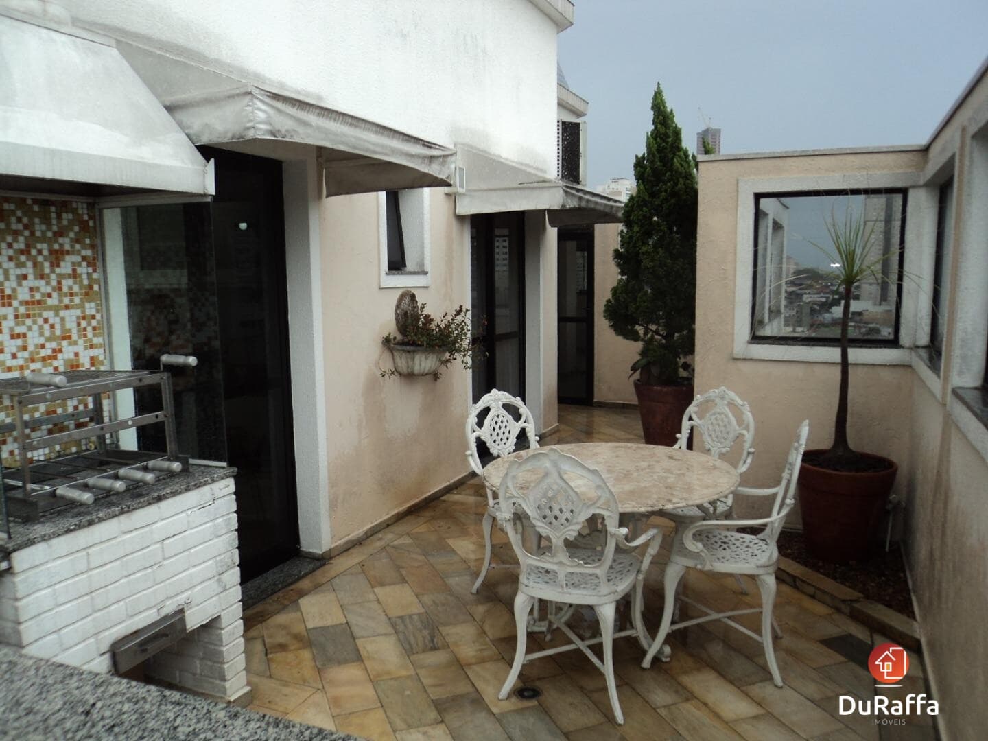 Cobertura com 3 dormitórios à venda, 196 m² por R$ 1.299.900 - Vila Regente Feijó - São Paulo/SP