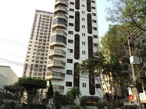 Apartamento - Edifício Mont Blanc.
